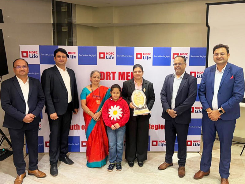 Recognized for remarkable contributions to the field of wealth management and investment advisory, November 2024.