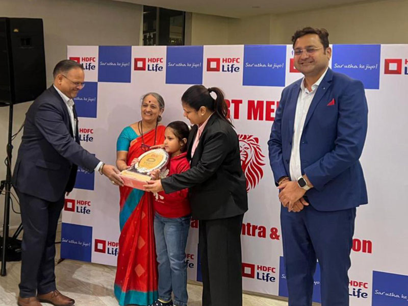 Recognized for remarkable contributions to the field of wealth management and investment advisory, November 2024.