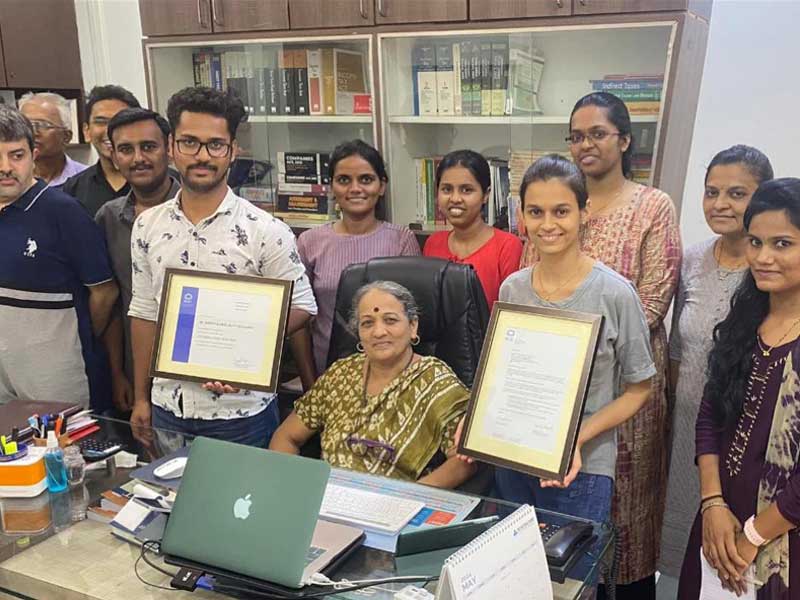 Received the Incredible Honour MDRT in Vancouver, Canada 2025